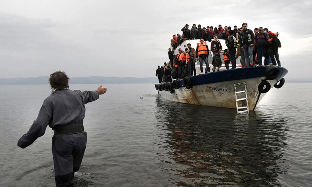 Μεταναστευτικό: 17χώρες ζητούν αναθεώρηση του νομικού πλαισίου για αποτελεσματικότερες επιστροφές παράνομων μεταναστών στην ΕΕ